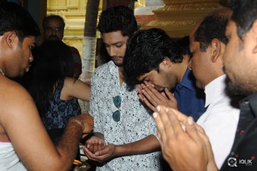 Pelliki Mundu Prema Katha Movie Opening